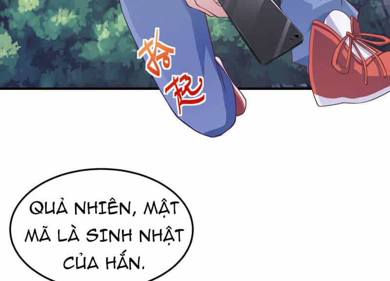 Siêu Năng Bất Lương Học Bá - Chương 5 - ảnh 39
