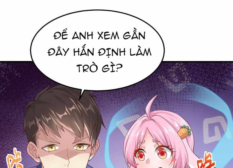 Siêu Năng Bất Lương Học Bá - Chương 5 - ảnh 41