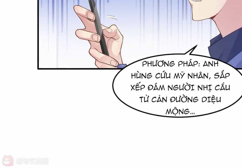 Siêu Năng Bất Lương Học Bá - Chương 5 - ảnh 52