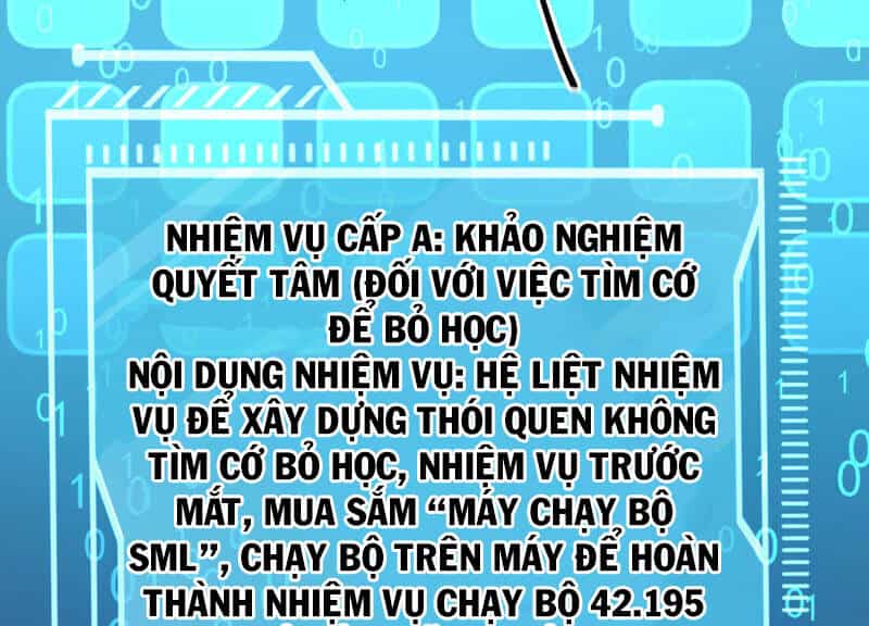 Siêu Năng Bất Lương Học Bá - Chương 5 - ảnh 87