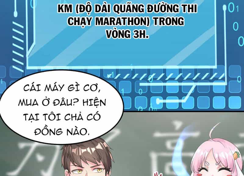 Siêu Năng Bất Lương Học Bá - Chương 5 - ảnh 88