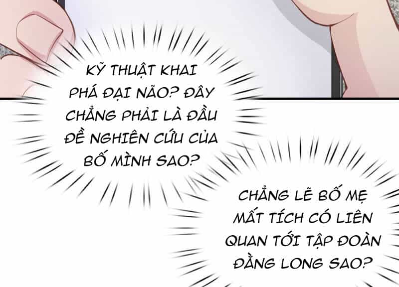 Siêu Năng Bất Lương Học Bá - Chương 5 - ảnh 9