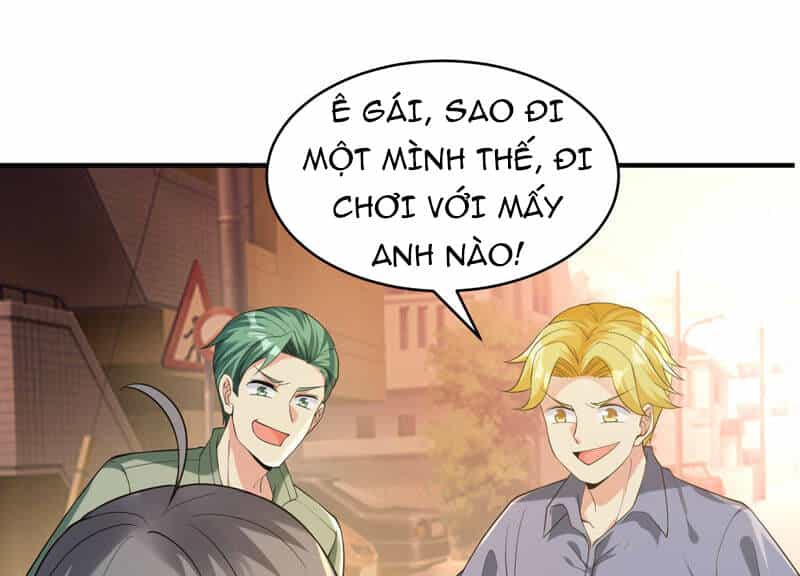 Siêu Năng Bất Lương Học Bá - Chương 6 - ảnh 18
