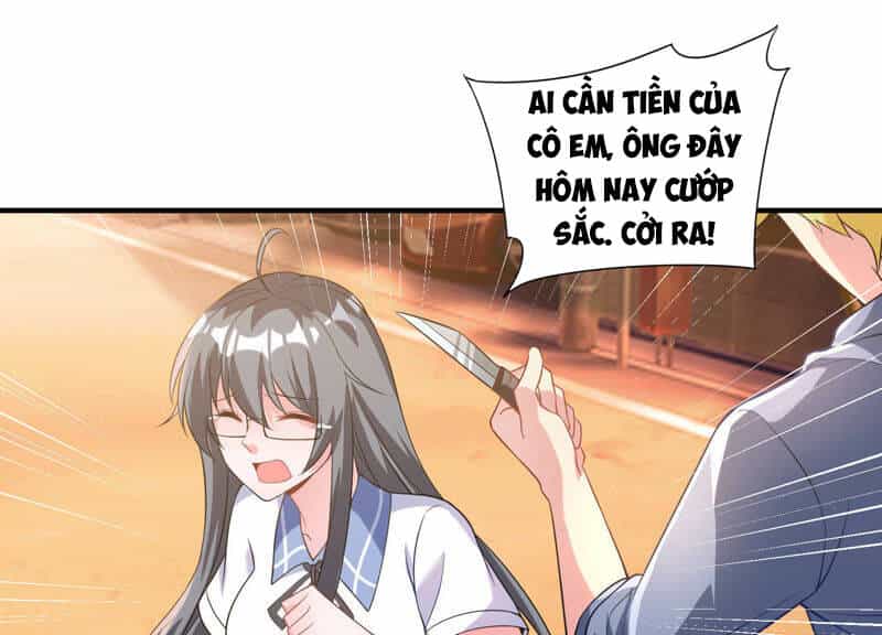 Siêu Năng Bất Lương Học Bá - Chương 6 - ảnh 26