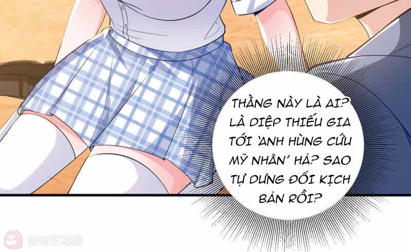 Siêu Năng Bất Lương Học Bá - Chương 6 - ảnh 33