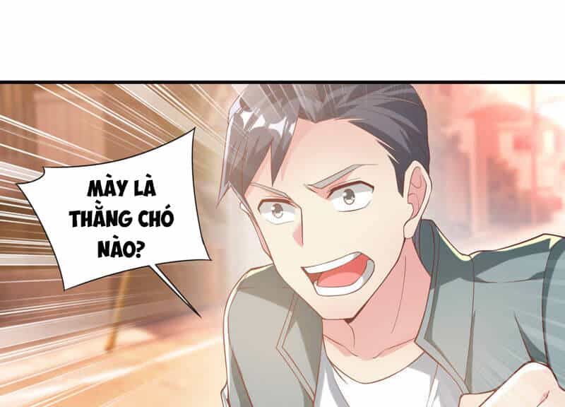 Siêu Năng Bất Lương Học Bá - Chương 6 - ảnh 36
