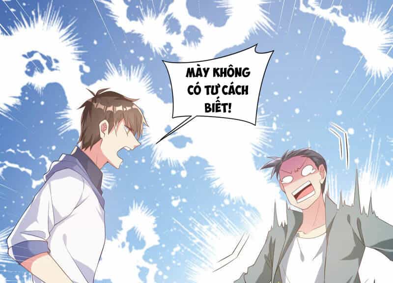 Siêu Năng Bất Lương Học Bá - Chương 6 - ảnh 38