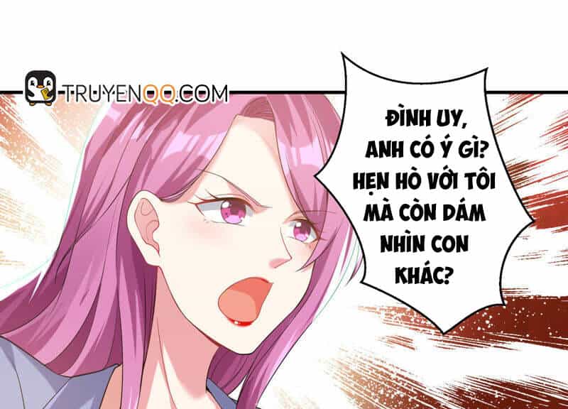 Siêu Năng Bất Lương Học Bá - Chương 6 - ảnh 47