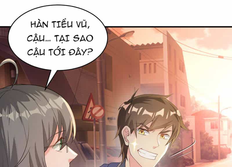 Siêu Năng Bất Lương Học Bá - Chương 6 - ảnh 53