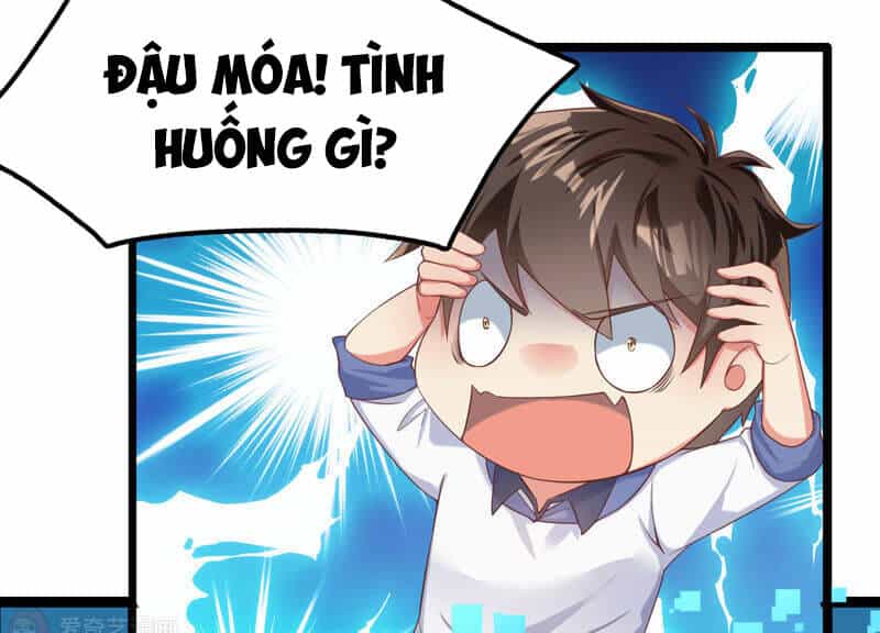 Siêu Năng Bất Lương Học Bá - Chương 6 - ảnh 59