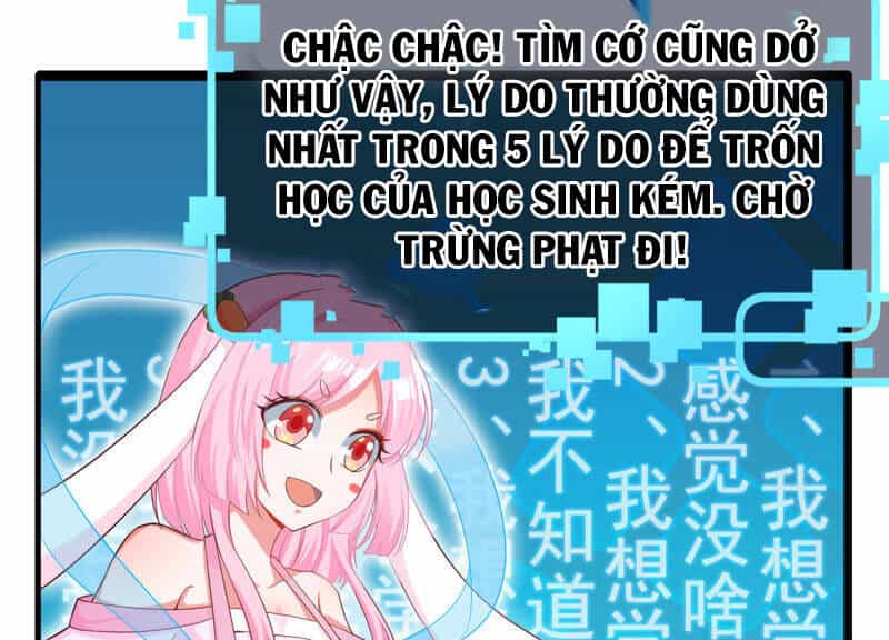Siêu Năng Bất Lương Học Bá - Chương 6 - ảnh 63