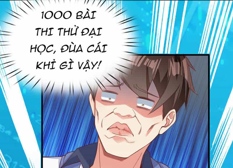 Siêu Năng Bất Lương Học Bá - Chương 6 - ảnh 72