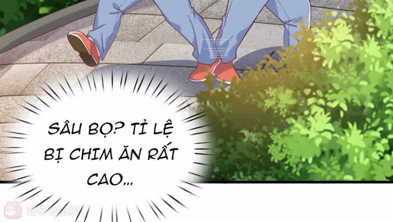 Siêu Năng Bất Lương Học Bá - Chương 6 - ảnh 81