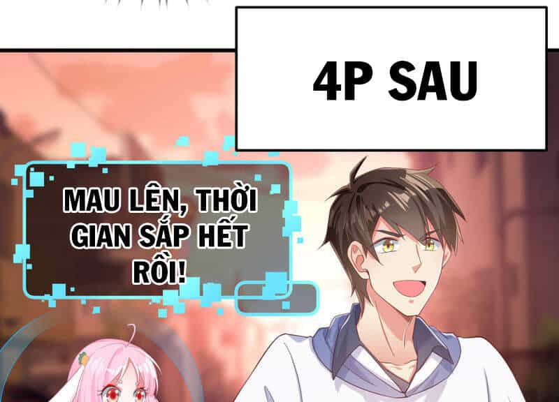 Siêu Năng Bất Lương Học Bá - Chương 6 - ảnh 82