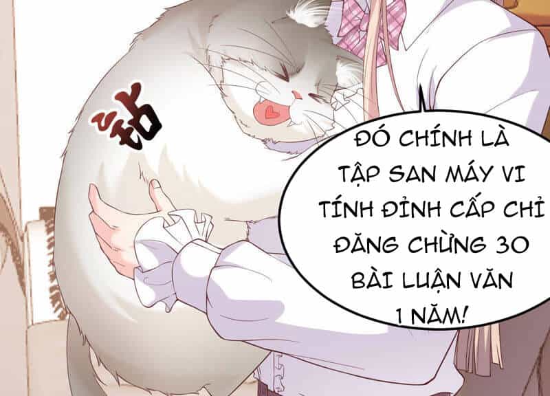 Siêu Năng Bất Lương Học Bá - Chương 7 - ảnh 109
