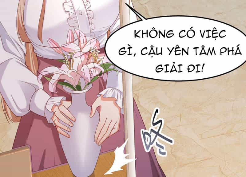 Siêu Năng Bất Lương Học Bá - Chương 7 - ảnh 132