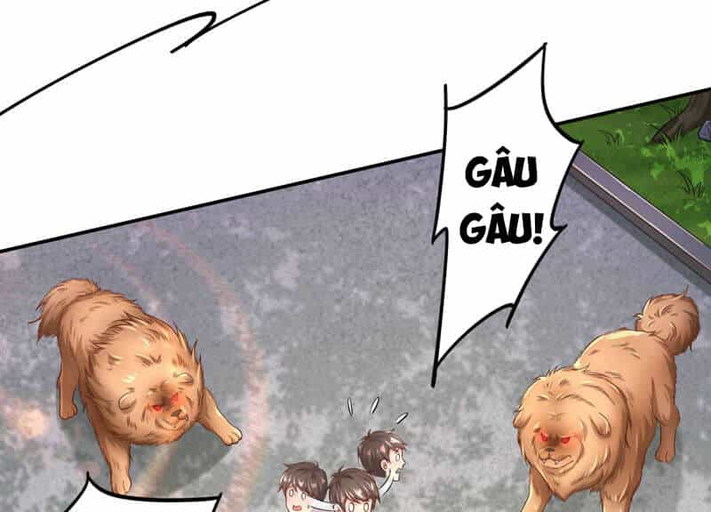 Siêu Năng Bất Lương Học Bá - Chương 7 - ảnh 50