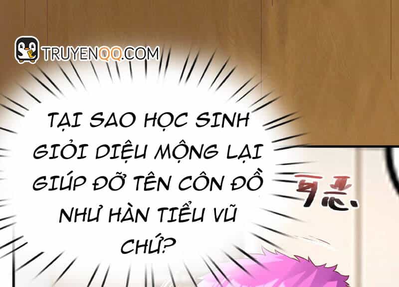 Siêu Năng Bất Lương Học Bá - Chương 8 - ảnh 105