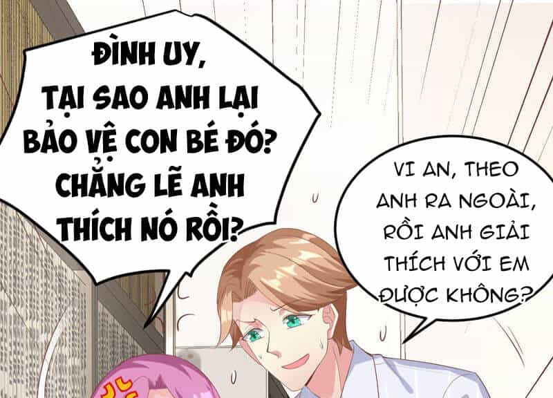 Siêu Năng Bất Lương Học Bá - Chương 8 - ảnh 112