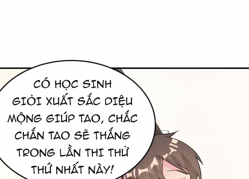 Siêu Năng Bất Lương Học Bá - Chương 8 - ảnh 135