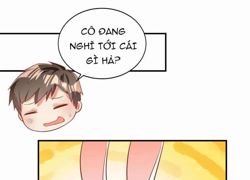 Siêu Năng Bất Lương Học Bá - Chương 8 - ảnh 26