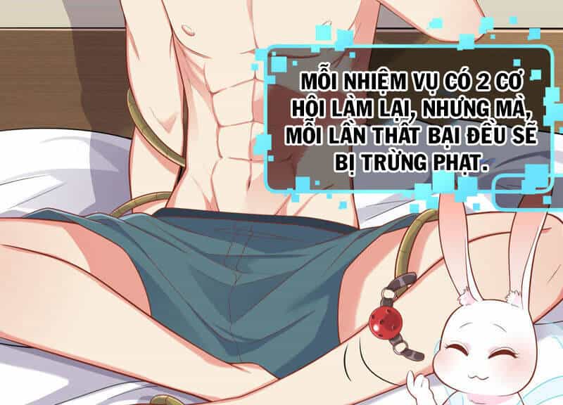 Siêu Năng Bất Lương Học Bá - Chương 8 - ảnh 30