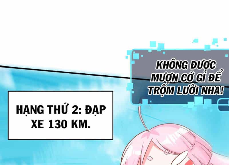 Siêu Năng Bất Lương Học Bá - Chương 8 - ảnh 45