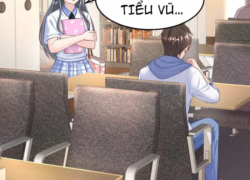 Siêu Năng Bất Lương Học Bá - Chương 8 - ảnh 69