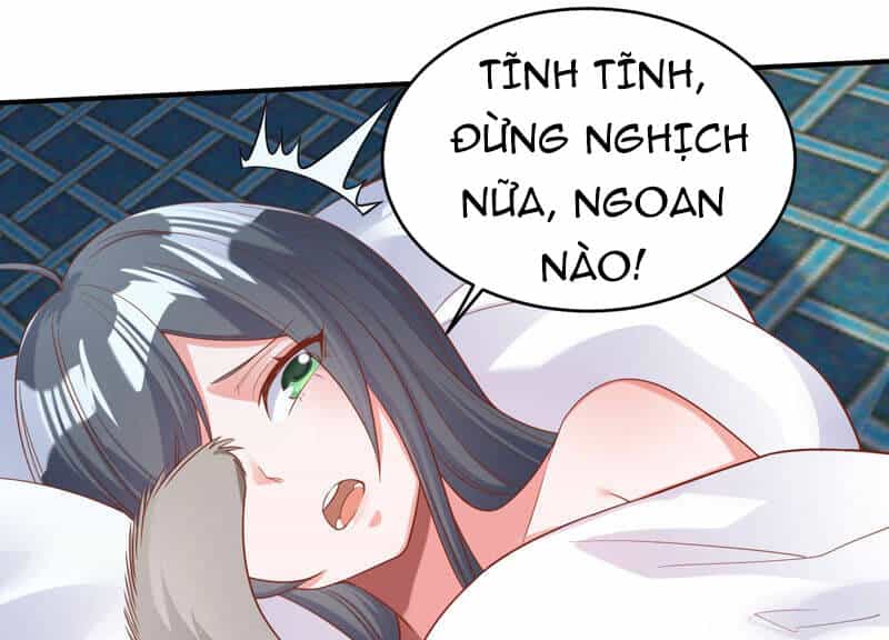 Siêu Năng Bất Lương Học Bá - Chương 8 - ảnh 7