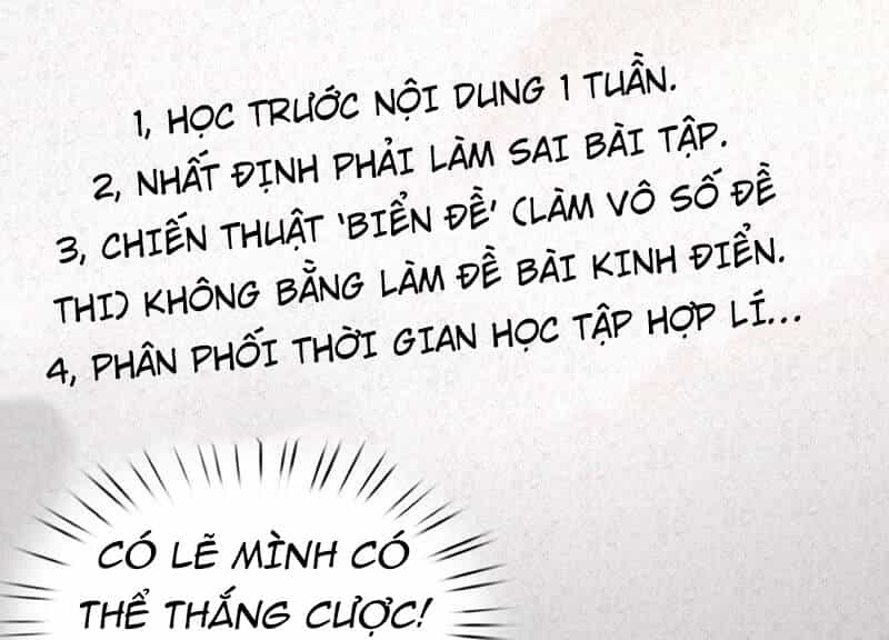 Siêu Năng Bất Lương Học Bá - Chương 8 - ảnh 86