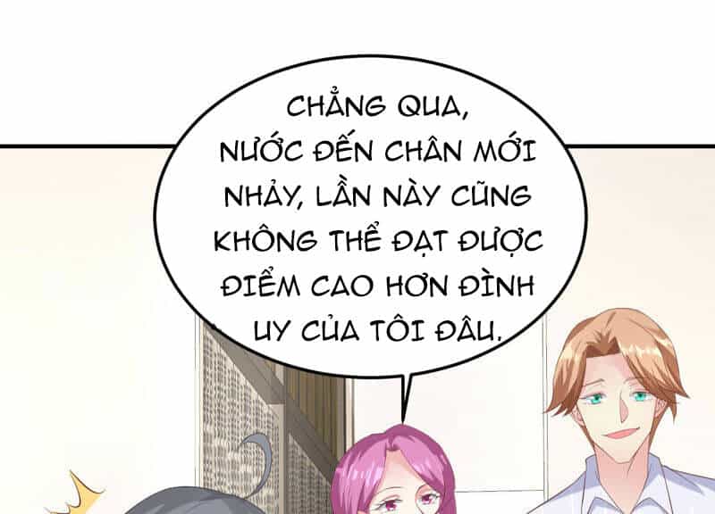 Siêu Năng Bất Lương Học Bá - Chương 8 - ảnh 96