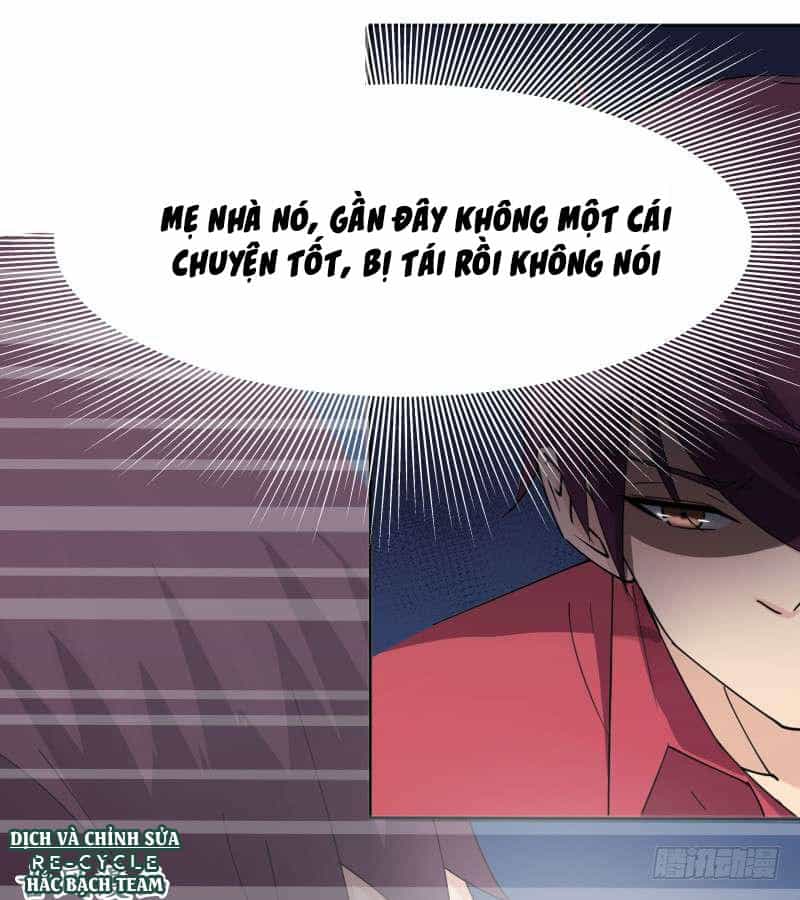 Siêu Năng Cuồng Thần - Chương 1 - ảnh 12