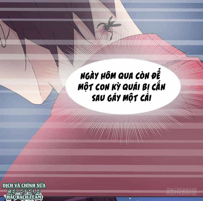 Siêu Năng Cuồng Thần - Chương 1 - ảnh 13