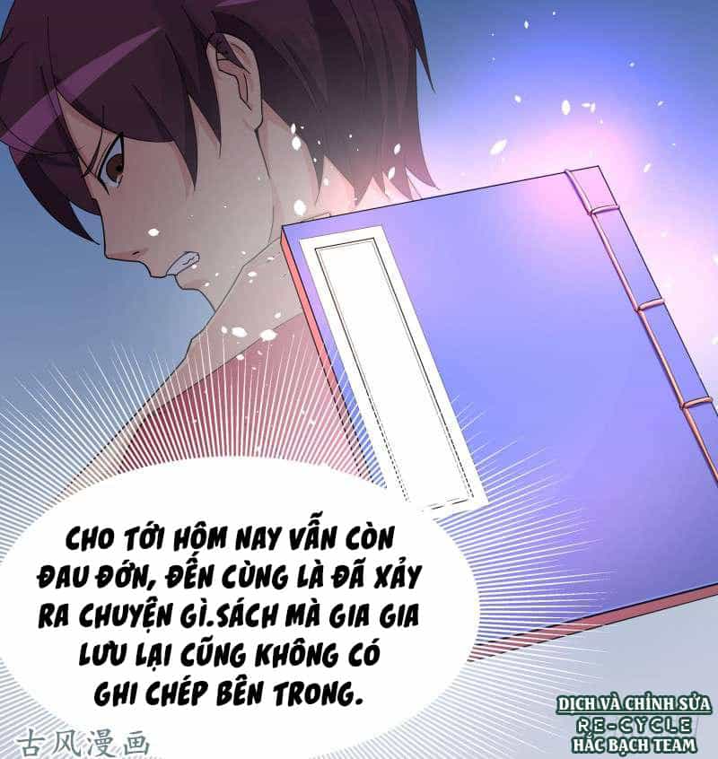 Siêu Năng Cuồng Thần - Chương 1 - ảnh 14