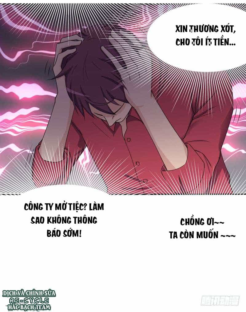 Siêu Năng Cuồng Thần - Chương 1 - ảnh 24