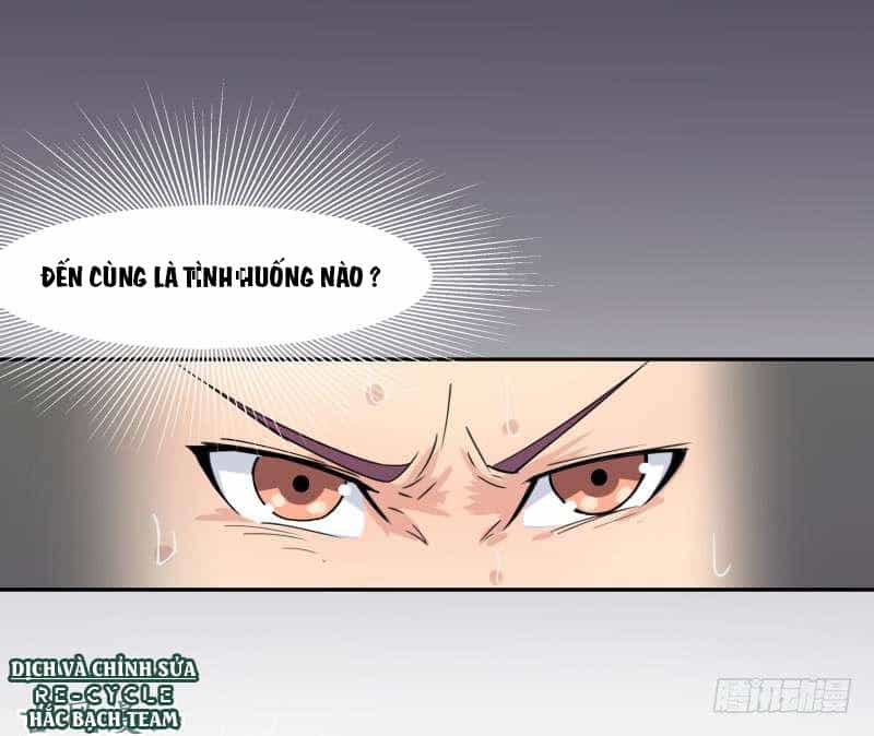 Siêu Năng Cuồng Thần - Chương 1 - ảnh 27