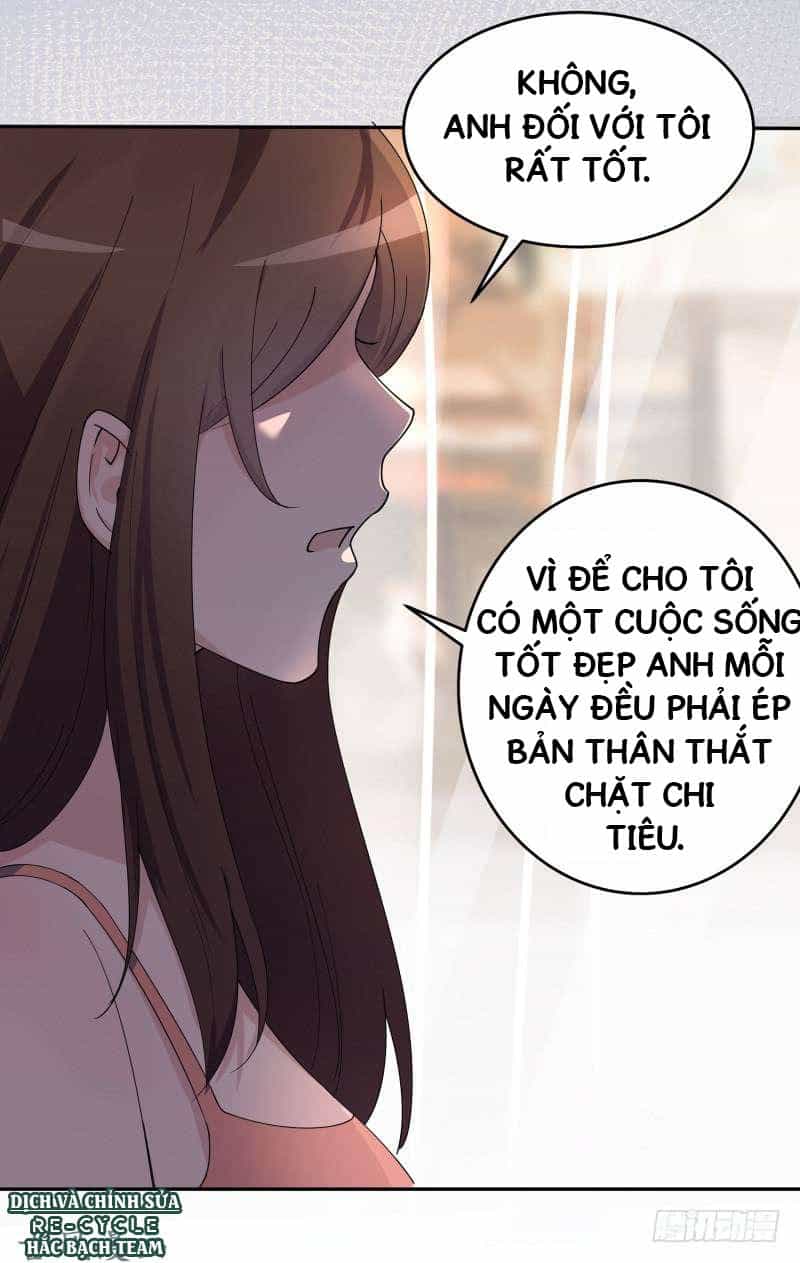 Siêu Năng Cuồng Thần - Chương 1 - ảnh 5
