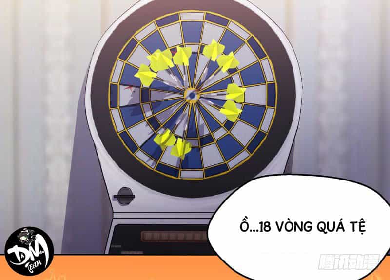 Siêu Năng Cuồng Thần - Chương 9.5 - ảnh 11