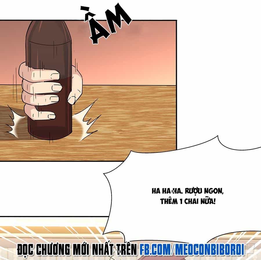 Siêu Năng Cuồng Thần - Chương 10 - ảnh 4