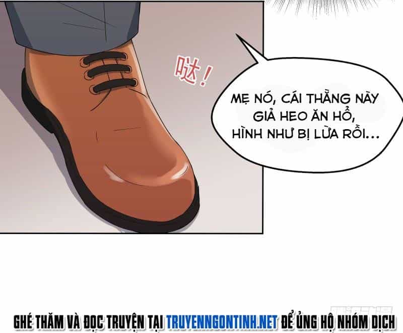 Siêu Năng Cuồng Thần - Chương 11 - ảnh 11