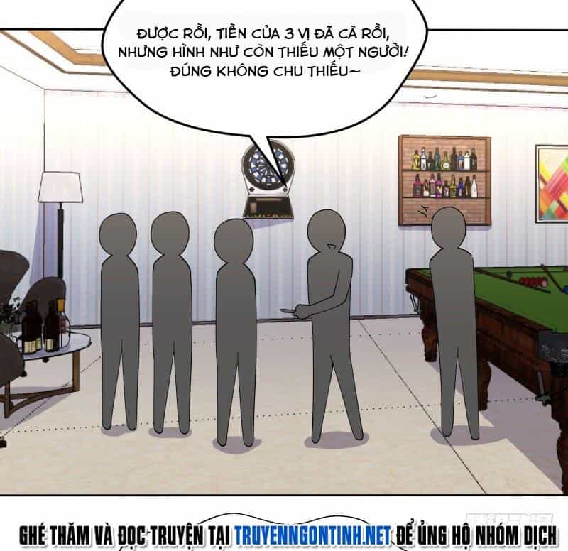 Siêu Năng Cuồng Thần - Chương 11 - ảnh 7