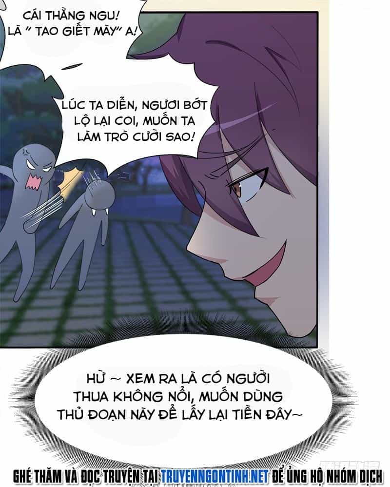 Siêu Năng Cuồng Thần - Chương 12 - ảnh 14
