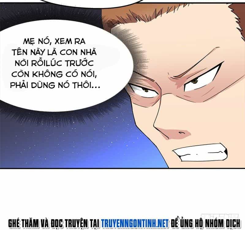 Siêu Năng Cuồng Thần - Chương 12 - ảnh 22