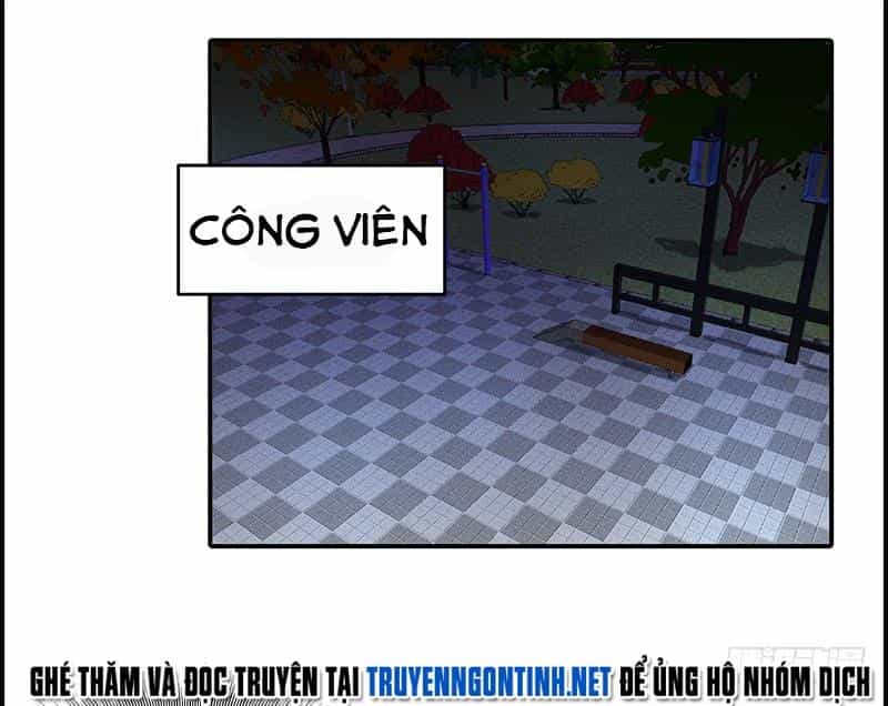 Siêu Năng Cuồng Thần - Chương 12 - ảnh 3