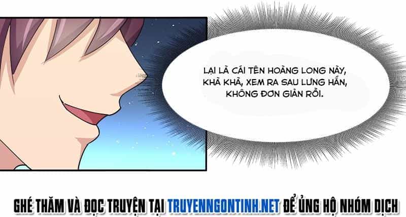 Siêu Năng Cuồng Thần - Chương 12 - ảnh 40