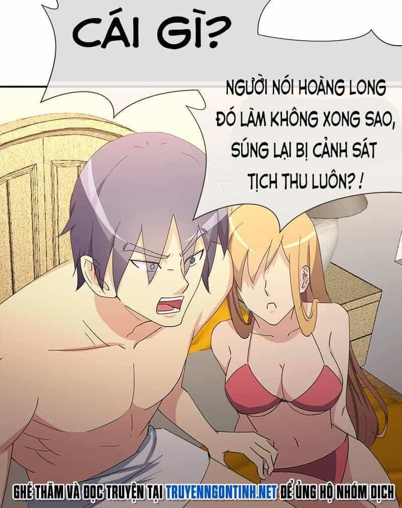 Siêu Năng Cuồng Thần - Chương 13 - ảnh 11