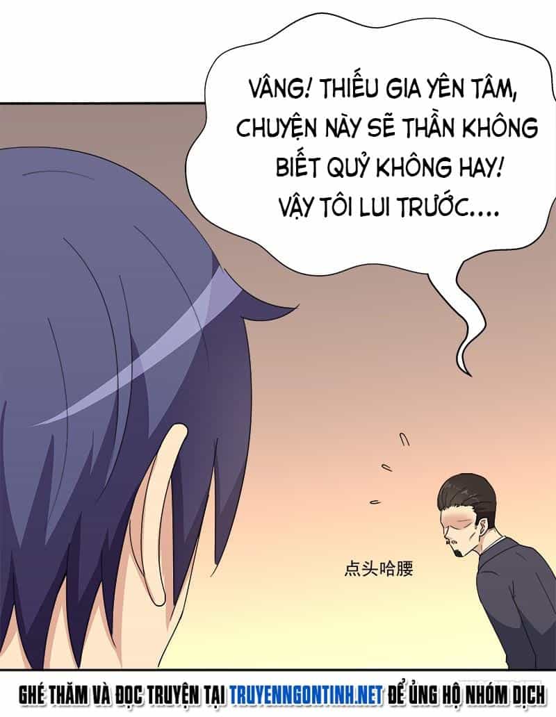 Siêu Năng Cuồng Thần - Chương 13 - ảnh 15