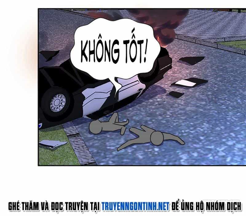 Siêu Năng Cuồng Thần - Chương 13 - ảnh 28