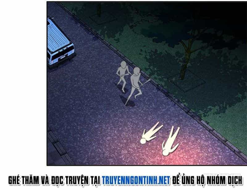 Siêu Năng Cuồng Thần - Chương 13 - ảnh 31