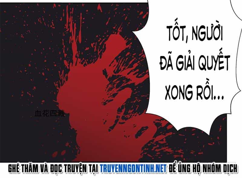 Siêu Năng Cuồng Thần - Chương 13 - ảnh 34